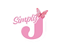 Simply j Logo.png