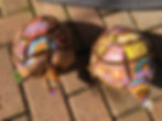 Decorate a coconut Tortoise Workshop 2025