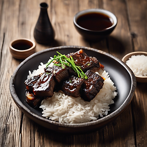 Galbi