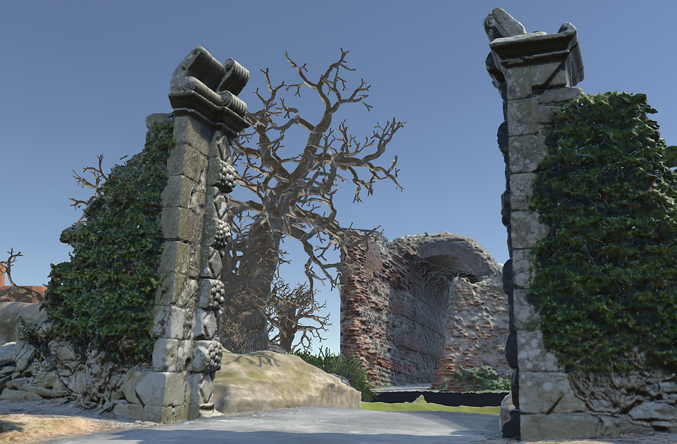 Playtesting & Feedback