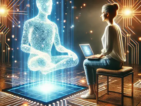 A Solidão na Era Digital