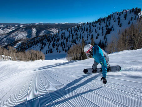 Ikon Pass abre vendas em 14/03/24 para a temporada de esqui 2024/2025