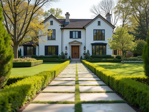 Maximize Your Luxury Home's Value with Expert Insights