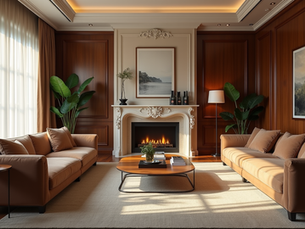 Essential Steps for Selling Luxury Estate Properties