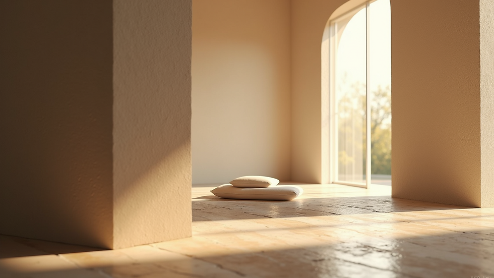 Experience Ancestral Connection Through Tao Healing with Gea