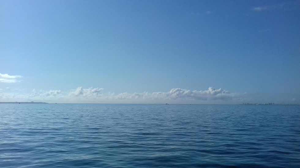 ISLA MUJERES LUX