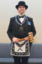 2024 J. Kenneth Grant