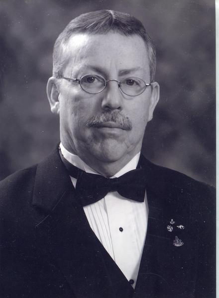 2010 Dallas Ray Booth