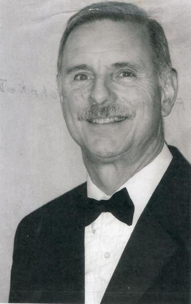 2008 Fredrick William Behnke, III