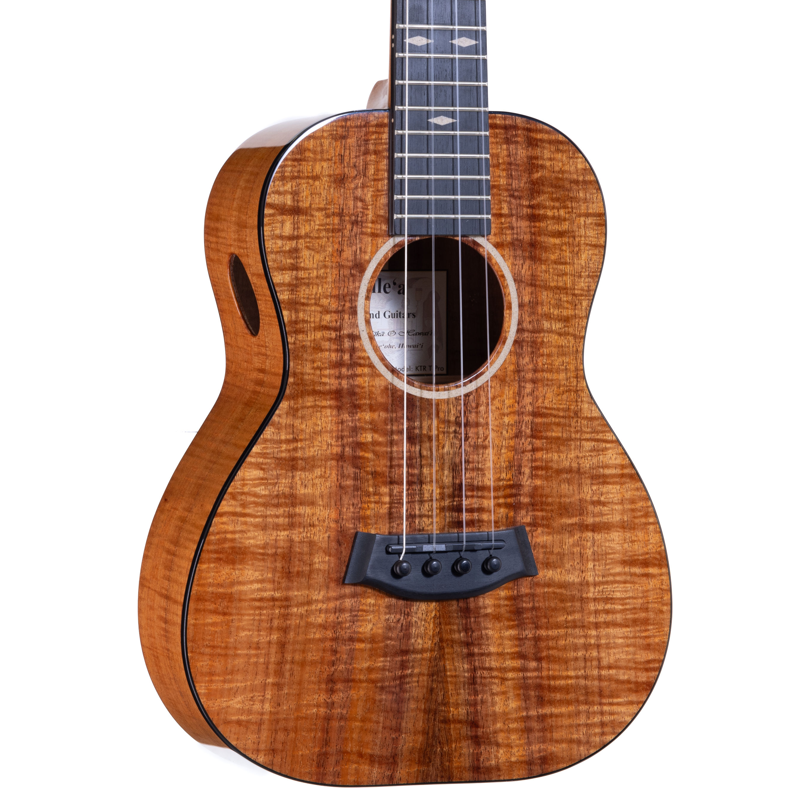 KTR Tenor Pro SN. 30108