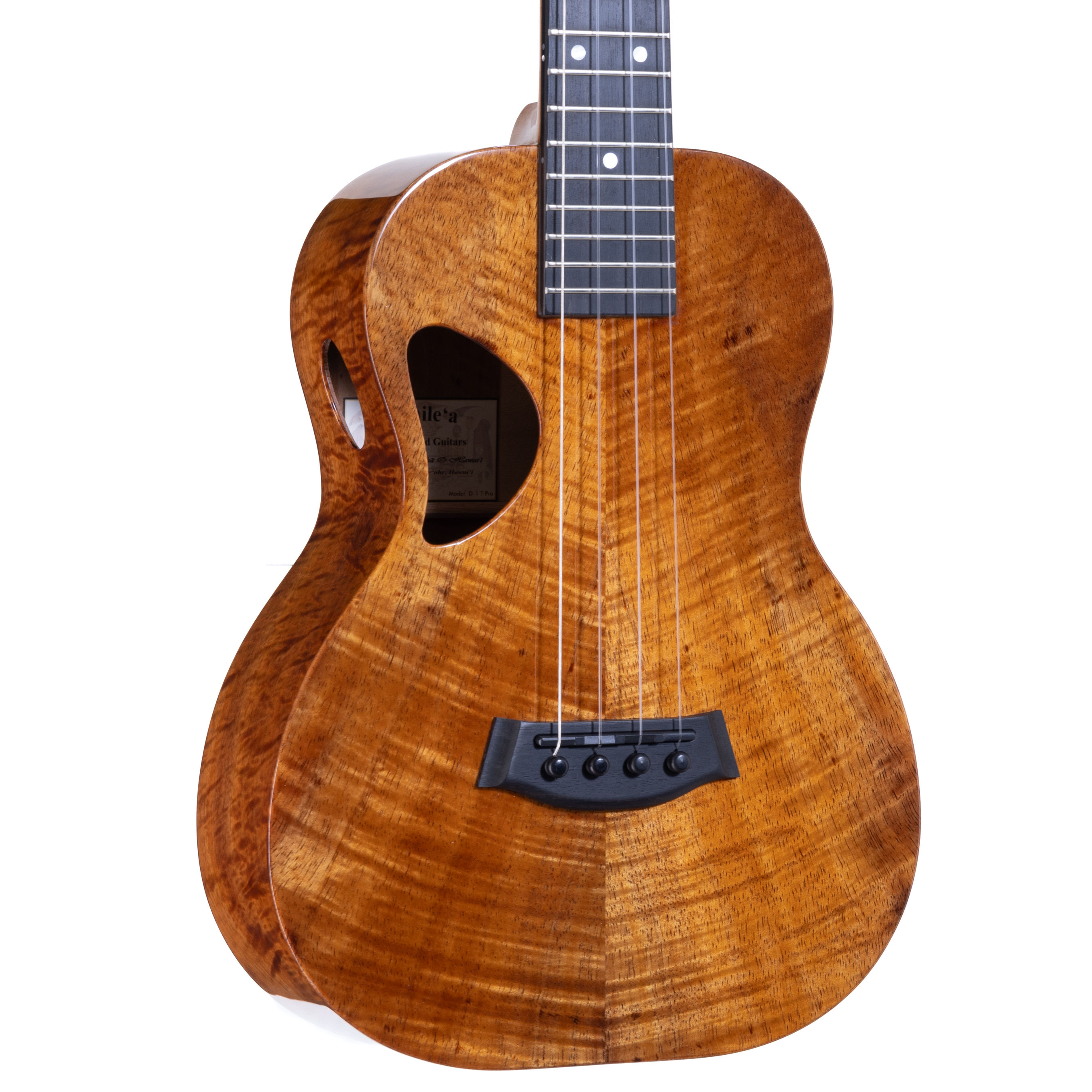 D-1 Tenor Pro SN. 30112