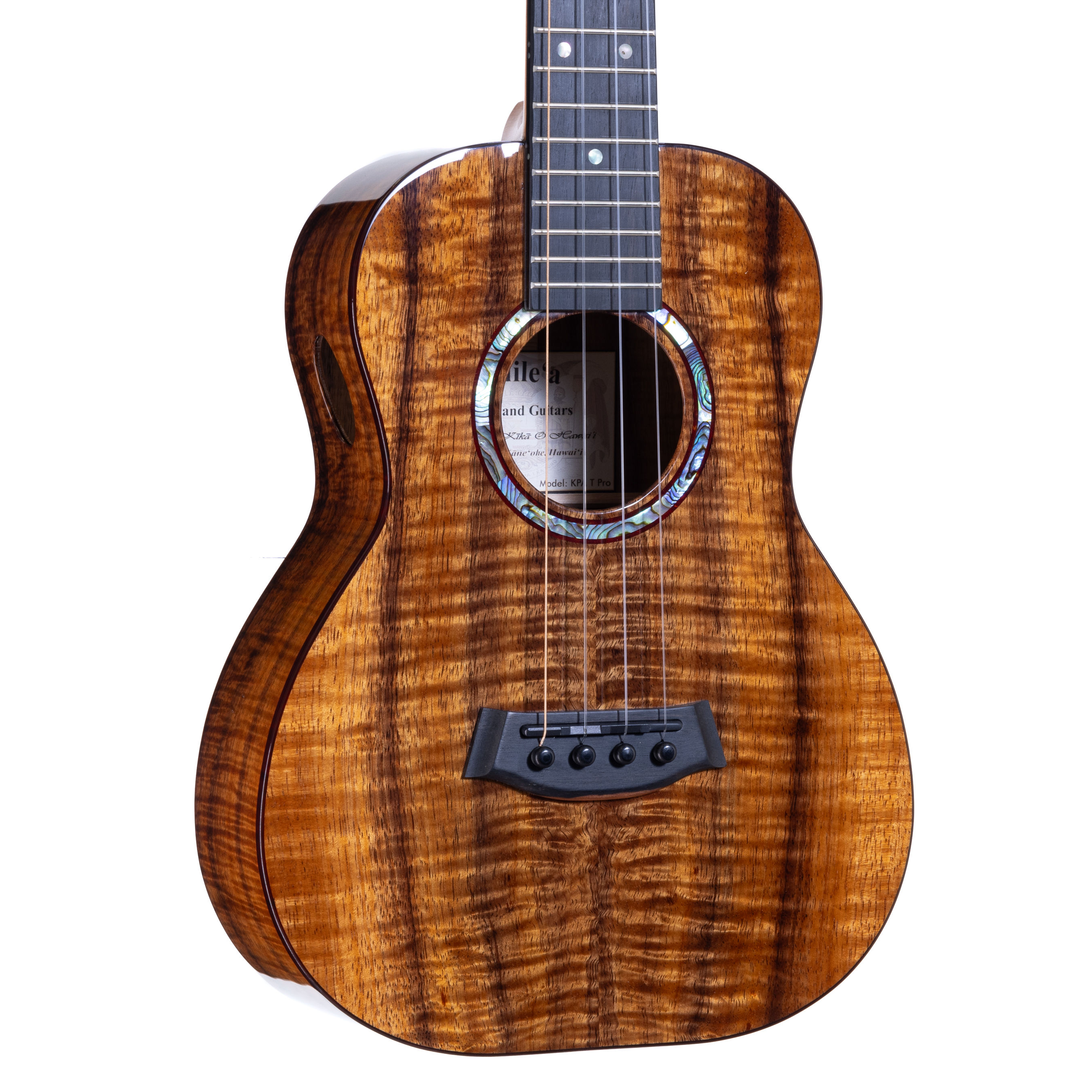 KPA Tenor Pro SN. 30103