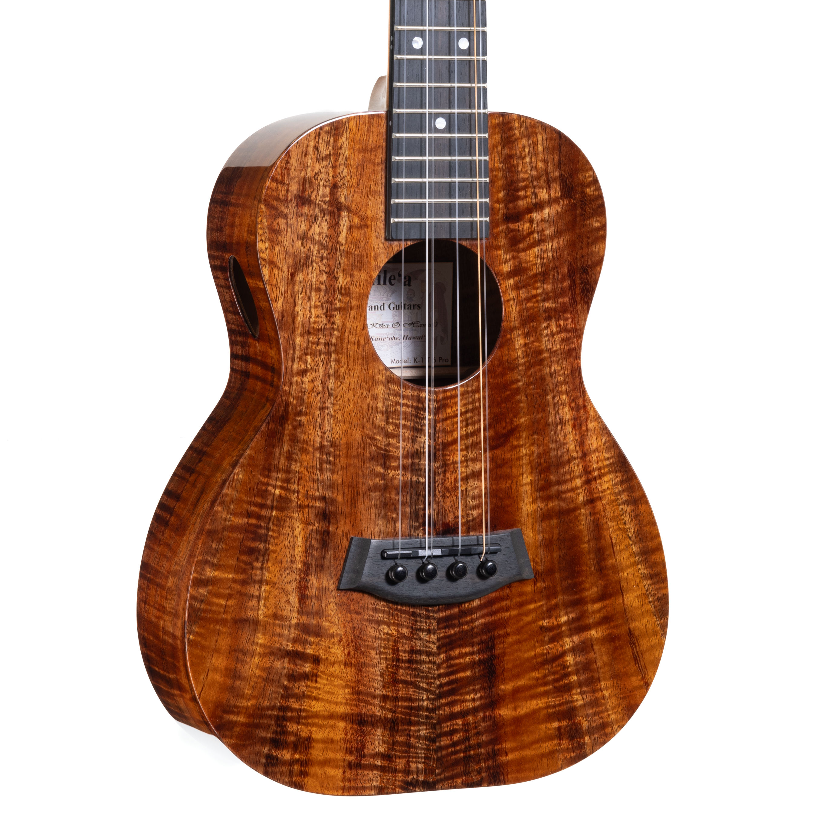 K-1 Tenor 6-String Pro SN. 29674