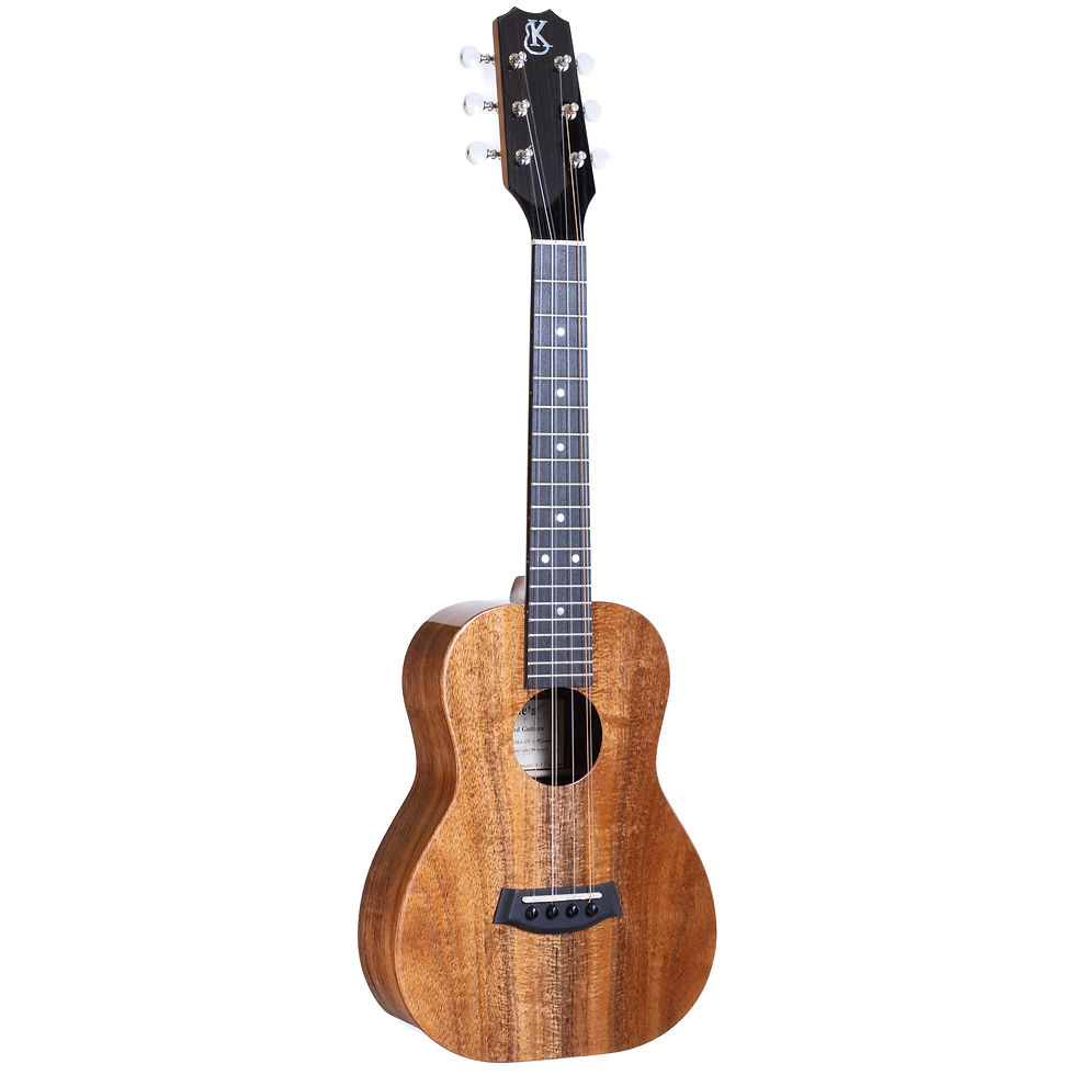 Thumbnail: K-1 Tenor 6-String Core SN. 29411