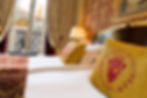 INTERCONTINENTAL PARIS LE GRAND