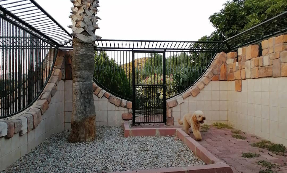 Köpek Oteli Bodrum Countryranch