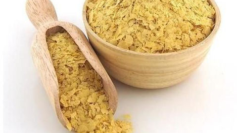 Levedura Nutricional: um aliado na sua dieta