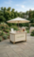 Cake Bar