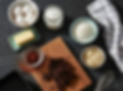 baking ingredients