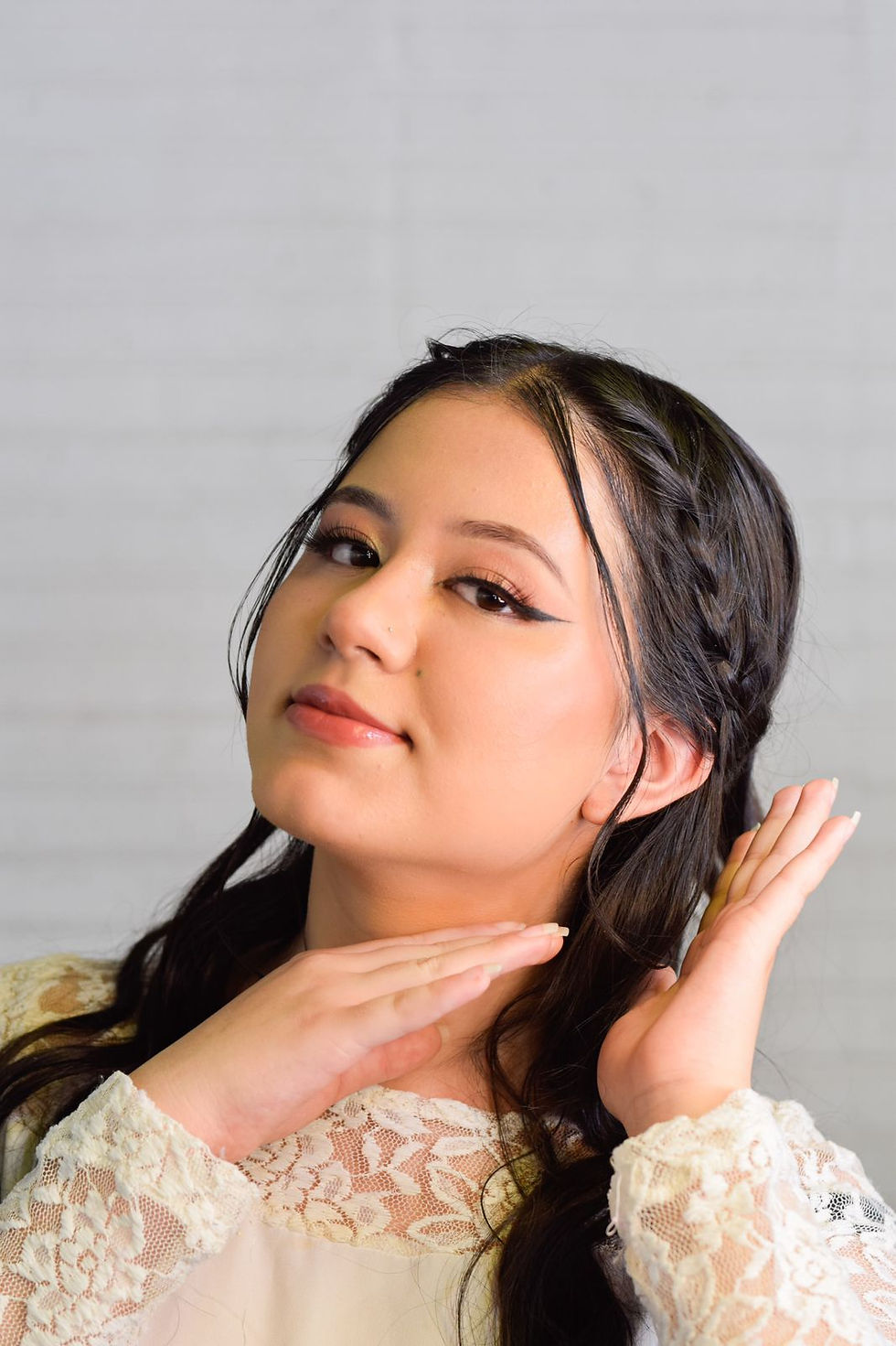 Maquillaje para novia