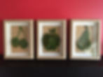 Tableau stabilisé