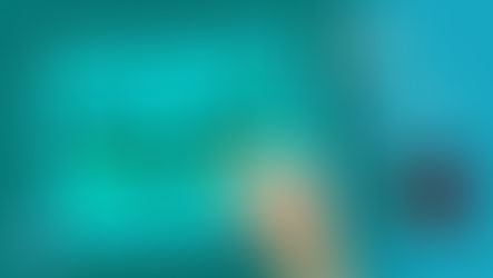 Filled 3D Letters in Procreate (Digital Papercut style)