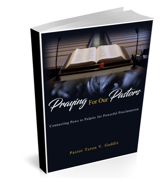 Praying for our Pastors