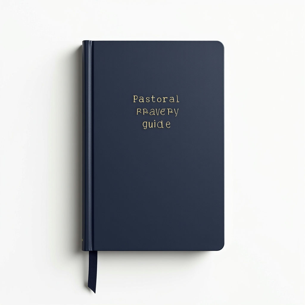 Pastoral Prayer Guide