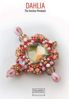Thumbnail: Saturday, May 15th:  The Anchor Pendant Webinar