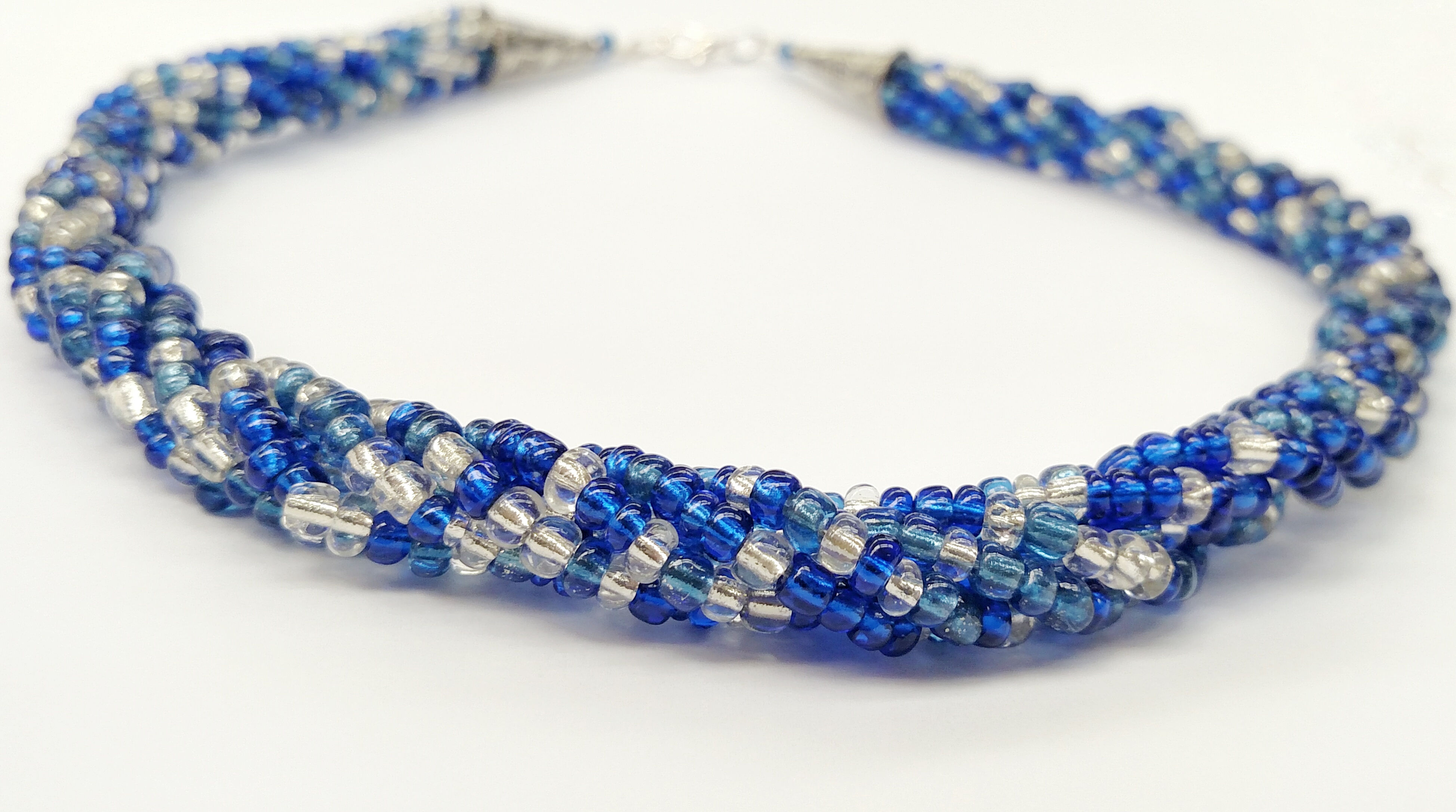 Thursday, Nov 16th:Permanent Twist Multi-Strand