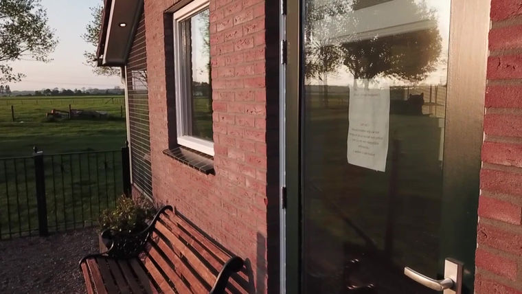 Kattenhotel Alles is liefde