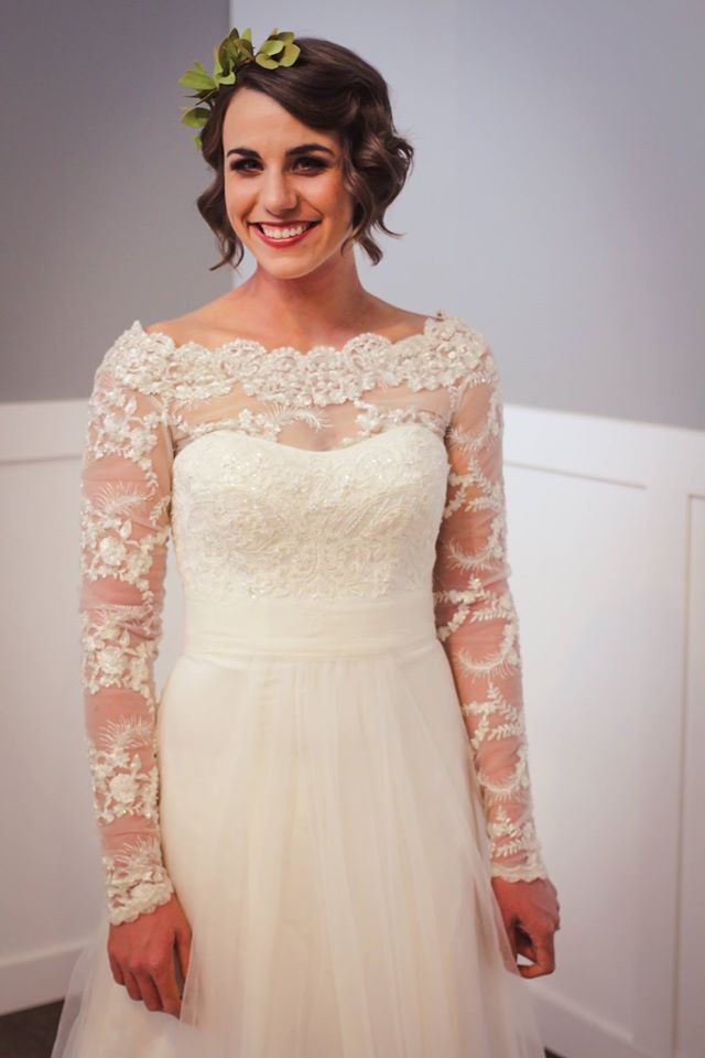 Bridal Request