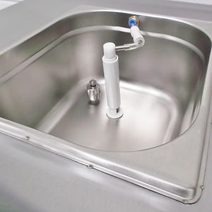 Ice Cream Machine Hopper
