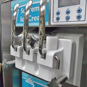 Ice Cream Machine Front Door