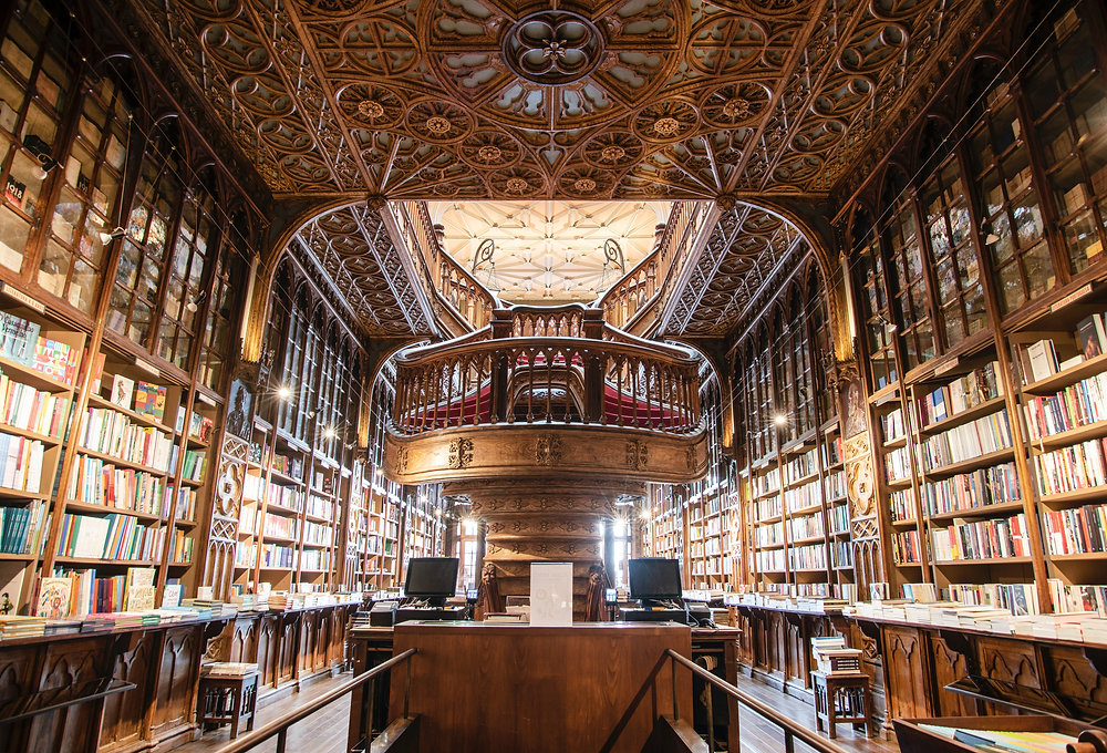 ¿Qué es el turismo literario?
