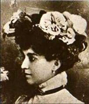 Margarita Quijano