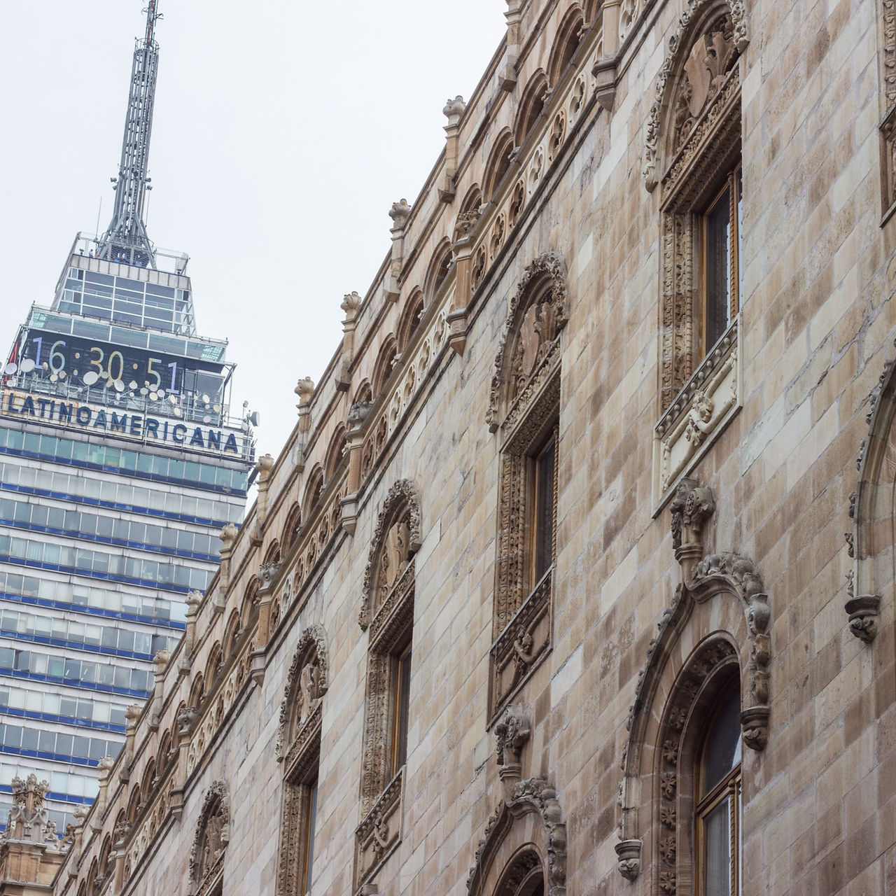 mexico city for booklovers