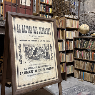 libreria selecta donceles