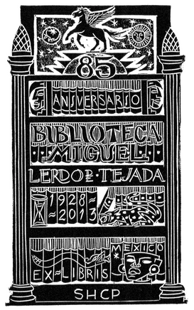 ex libris mexicanos 2