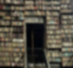 Paseo literario: Centro Histórico