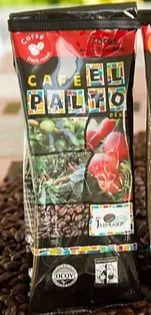 Café velouté moulu 200g