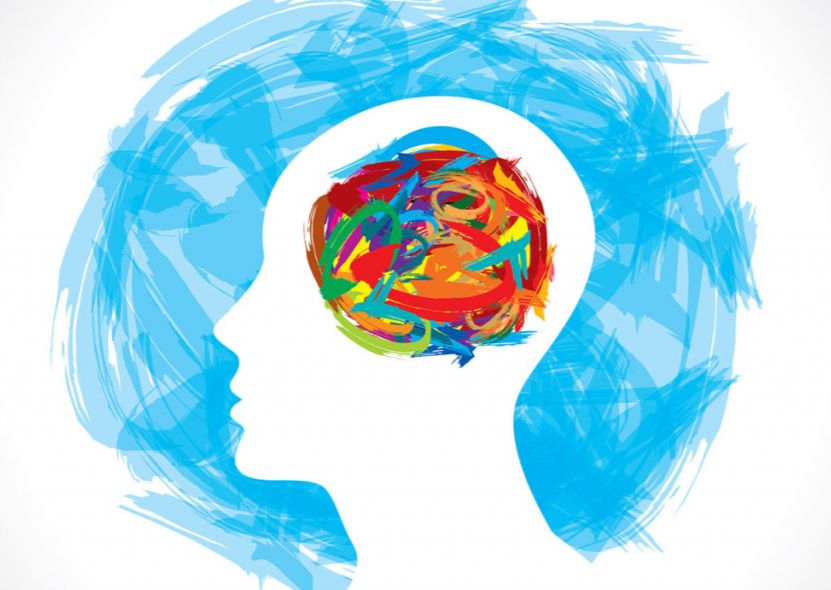 Los números de la salud mental