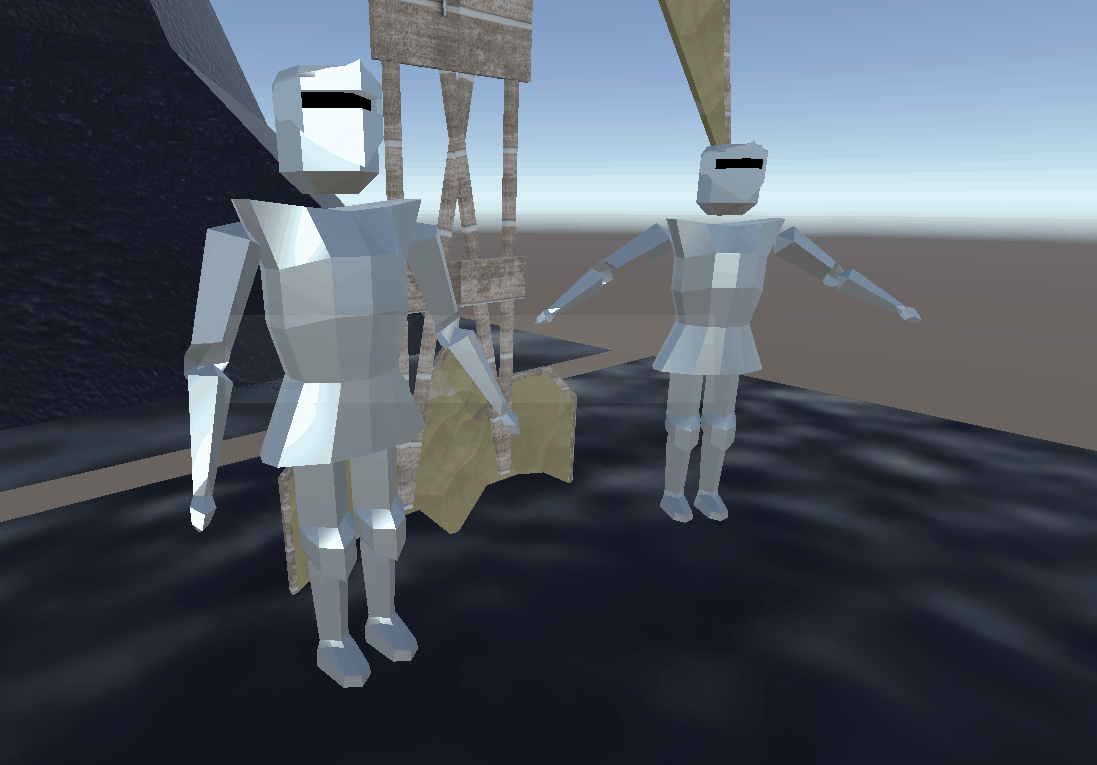 Knight Physics.gif