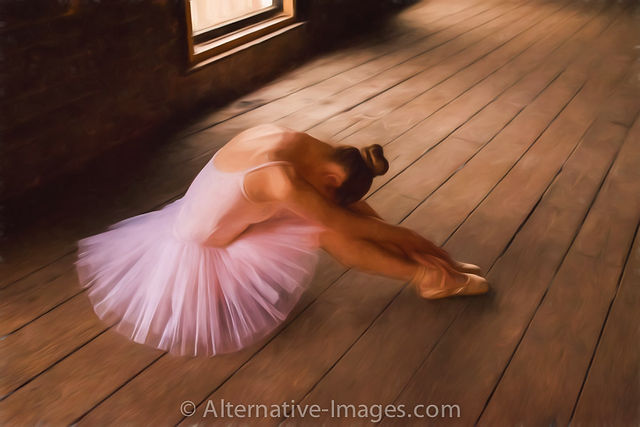 Alternative Images
