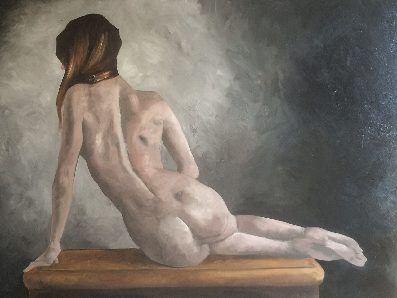 Adam Hornsby