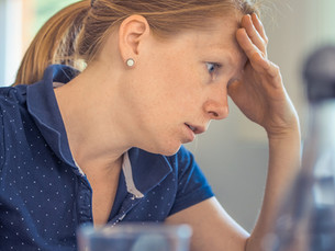 BANISH BRAIN FOG