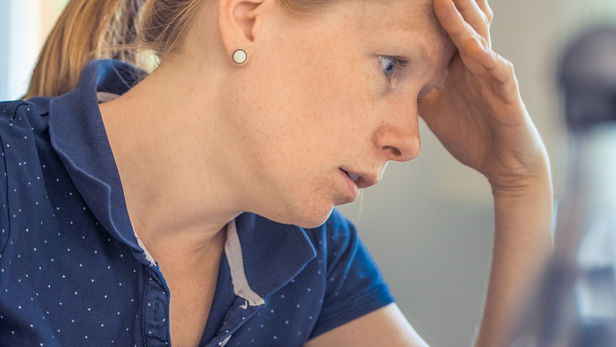 BANISH BRAIN FOG
