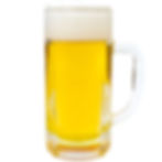 生ビール(中ジョッキ）