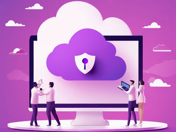 Maximizing Security and Efficiency with Cloud Infrastructure Entitlement Management (CIEM)