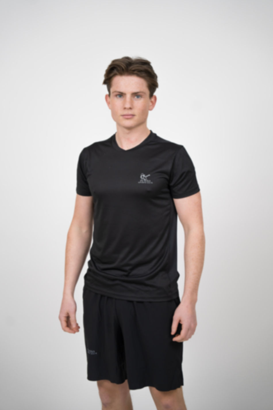 Punto Lightweight | Black